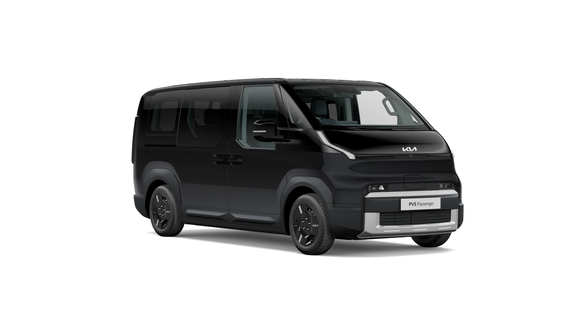 Kia PV5 Passenger Essential